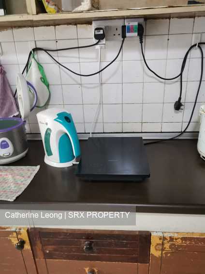 Blk 710 Yishun Avenue 5 (Yishun), HDB 3 Rooms #305362541